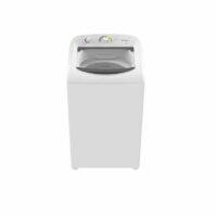 Lavarropas Eslabon de lujo EWH07BBDIM - BLANCO 7 KG CARGA SUPERIOR