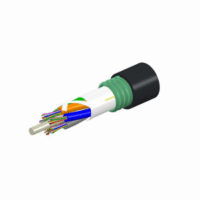 Cable de fibra para interiores y exteriores, LazrSPEED®