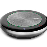 SPEAKERPHONE CON BT50 YEALINK 4 PERSONAS YEALINK