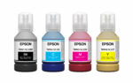 BOTELLA EPSON T49H100 NEGRO P/T3170X 140 ML EPSON