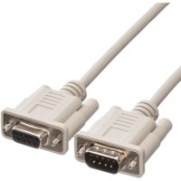 ALARGUE MOUSE DB9M/9H 1.8M