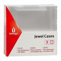 PORTA ZIP IOMEGA X27