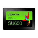 Disco SSD Adata SU650S 240GB