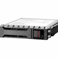 Disco HPE 3.84TB SATA MU SFF BC MV SSD