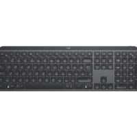 TECLADO LOGITECH MX RETROILUMINADO BT LOGITECH