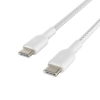 BELKIN CABLE USB C A USB C BL 1M MALLADO BELKIN