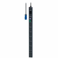 PDU APC METERED ZEROU 16A230V APC SCHNEIDER