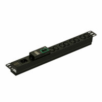 Easy PDU APC Schneider con medida EPDU1016M