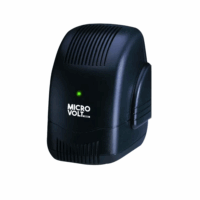 Estabilizador Protector TRV Microvolt L1200