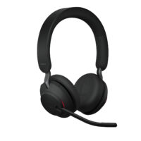 HEADSET JA EV2 65A DUO UC NG JABRA