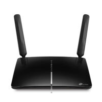 ROUTER 4P TP-LINK ARCHER MR600 4G+CAT6 AC1200 GIGA TP-LINK