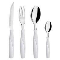 JUEGO DE CUBIERTOS BRINOX 16 P ITAPARICA 6000/709