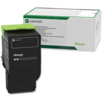 Tóner Lexmark 78C40C0 - Cian