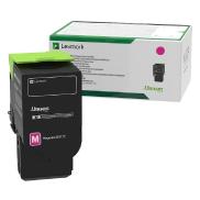 Toner Lexmark Magenta CS/CX/52X/62X R1.4K