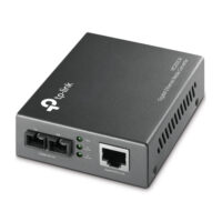 MEDIA CONVERTER TP-LINK MC200CM GIGA MM SC 0.5KM TP-LINK