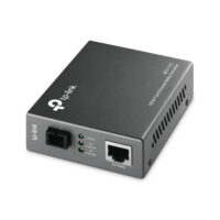 MEDIA CONVERTER TP-LINK MC111CS 10/100 SM SC 20KMS TP-LINK
