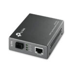 MEDIA CONVERTER TP-LINK MC112CS 10/100 SM SC 20KM TP-LINK