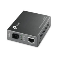 MEDIA CONVERTER TP-LINK MC112CS 10/100 SM SC 20KM TP-LINK
