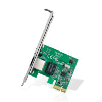 TP-LINK P.RED PCI EXPRESS TP-LINK TECHNOLOGIES