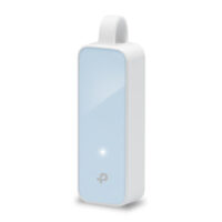 ADAPTADOR DE RED TP-LINK USB 2.0 LAN 100MBPS UE200