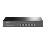 ROUTER 5P TP-LINK R480T+ 10/100 1P WAN +4P LAN TP-LINK
