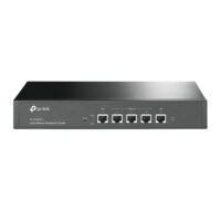 ROUTER 5P TP-LINK R480T+ 10/100 1P WAN +4P LAN TP-LINK