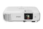 PROYECTOR EPSON POWERLITE W49 3800 ANSI WXGA EPSON