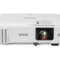 PROYECTOR EPSON POWERLITE W49 3800 ANSI WXGA EPSON