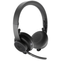 HEADSET LOGI ZONE WIRELESS BT LOGITECH