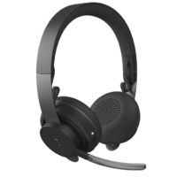 HEADSET LOGI ZONE WL BT TEAMSV LOGITECH
