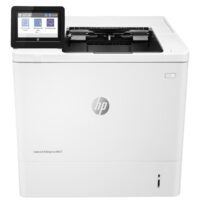 Impresora HP M611DN Monocromática Láser
