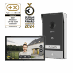 Video Portero EZVIZ HP 7 IP 2MP