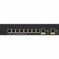 CISCO SB SWITCH ADM L2 8 1000 MP CISCO SMALL BUSINESS