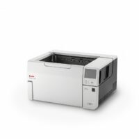 Escáner Kodak S2085f de hasta 600dpi, Ethernet, USB 3.0.