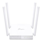 Router TP-LINK ARCHER C24 AC750 DUAL BAND TP-LINK