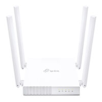 Router TP-LINK ARCHER C24 AC750 DUAL BAND TP-LINK