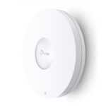 Access Point Wi-Fi 6 de montaje en techo AX1800 Mbps Gigabit MU-Mimo