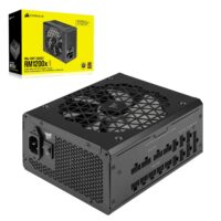 Fuente Corsair RM1200x Shift 1200W 80 Plus Gold Full Modular PCIe 5.0 (4001)
