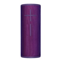 Parlante LG UE Megaboom 3 Violeta