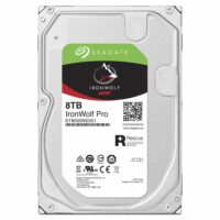HDD 8T SEA 3.5 NAS IRONWO PRO