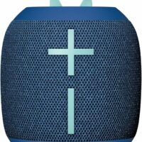 PARLANTE LOGITECH UE WONDERBOOM 4 BLUE