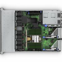 EXT G HPE 3Y BAS DL320G11