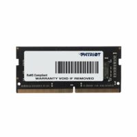 SIGNATURE 8GB (1X8GB) 3200MHZ CL22 SODIMM