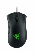Mouse Razer Deathadder Essential Ergonomic Black (3265)