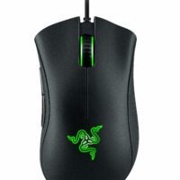 Mouse Razer Deathadder Essential Ergonomic Black (3265)