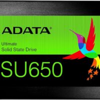 Disco SSD Adata SU650SS 240GB Blister