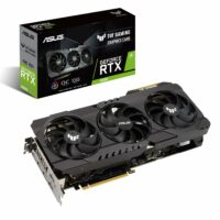 VGA GEFORCE RTX 3080 TUF 3X 12G OC