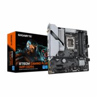 Motherboard Gigabyte B760M GAMING PLUS WIFI LGA1700
