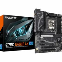 Motherboard (1700) GIGABYTE Z790 EAGLE AX DDR5