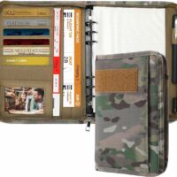 ORGANIZADOR P-MULTIMEDIA ALLSOP NATURAL